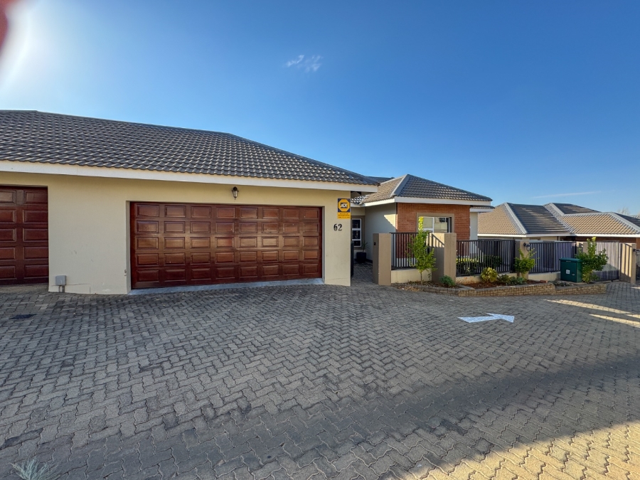 3 Bedroom Property for Sale in Shellyvale Free State